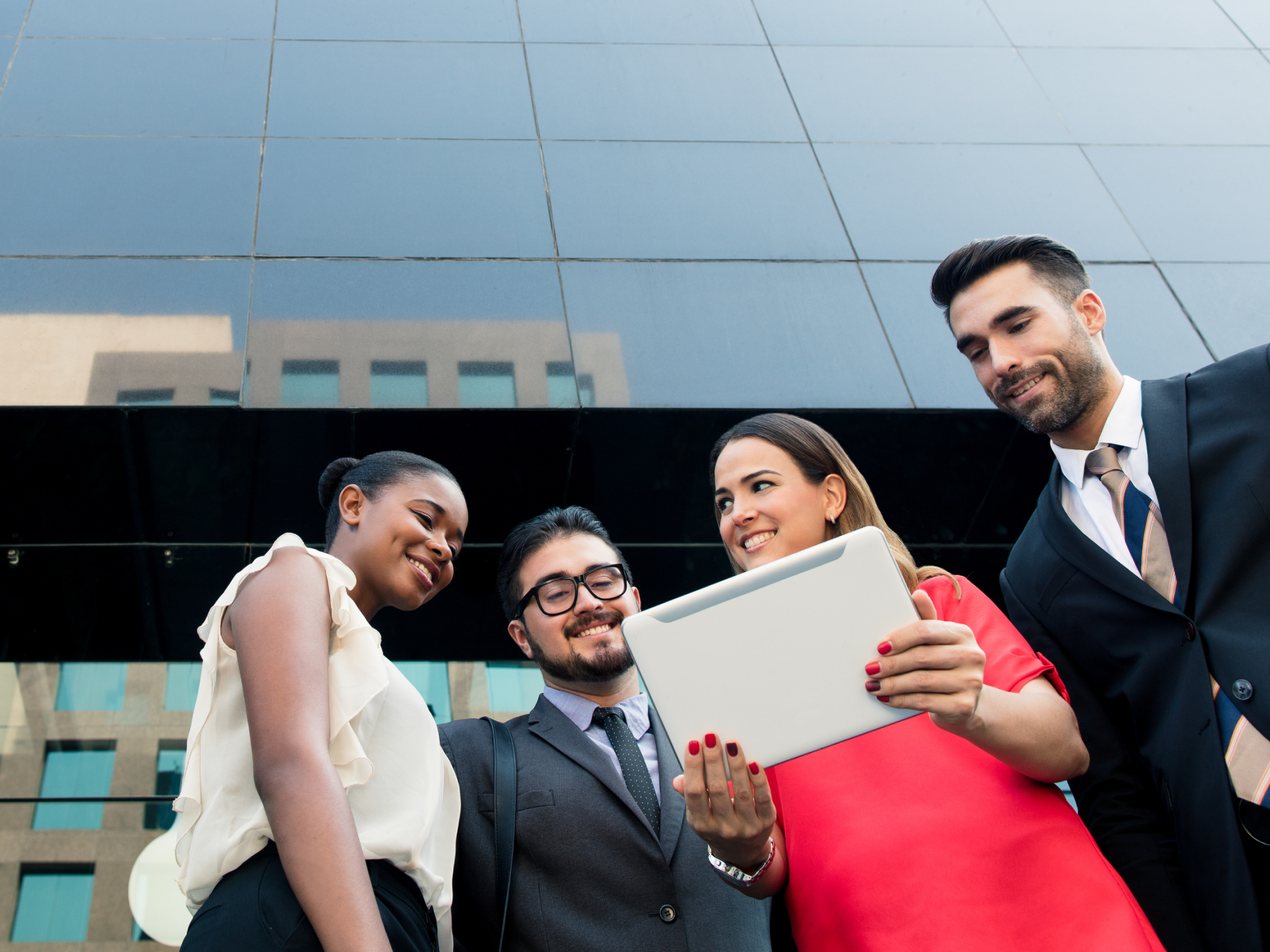 Paralegal Networking Evening